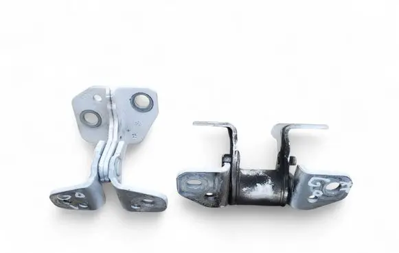 Jeep Grand Cherokee Rear door hinge set 