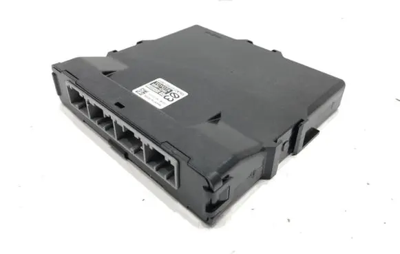 Toyota RAV 4 (XA40) Other control units/modules 89981-42060