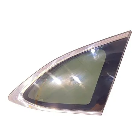 Subaru Outback (BT) Rear side window