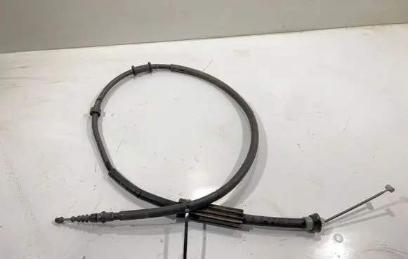 Fiat 500 Handbrake/parking brake wiring cable 