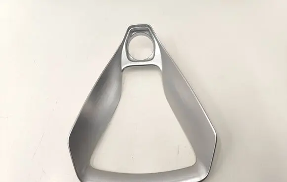 Dodge RAM 1500 DS Other exterior part 5YD601AUAA 5YD60VXWAA