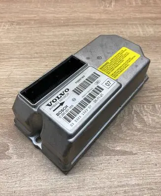 Volvo XC70 Airbag control unit/module P30667469 0285001655