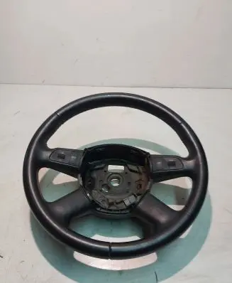 Audi A6 S6 C6 4F Steering wheel 6167834X