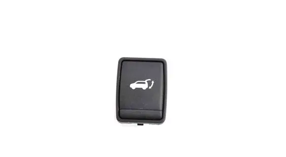 Nissan X-Trail T32 Tailgate/boot open switch button F70504 083491A