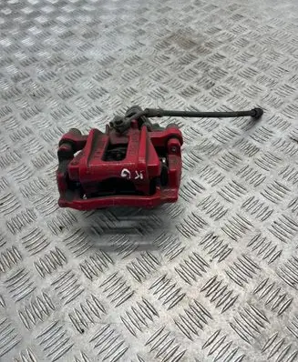Volkswagen Golf VIII Rear brake caliper 5WA615405 VCR281