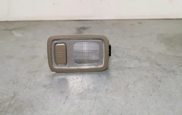 Hyundai Santa Fe Front seat light 928102W000