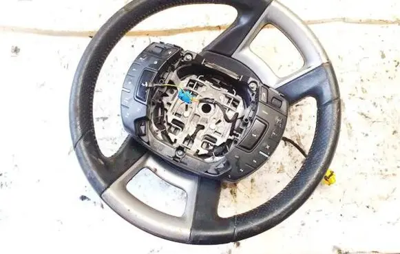 Citroen C5 Steering wheel 6094357004