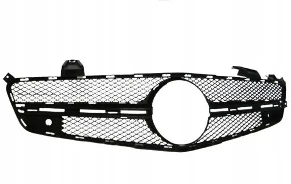 Mercedes-Benz SL AMG R231 Front bumper upper radiator grill A2318880560