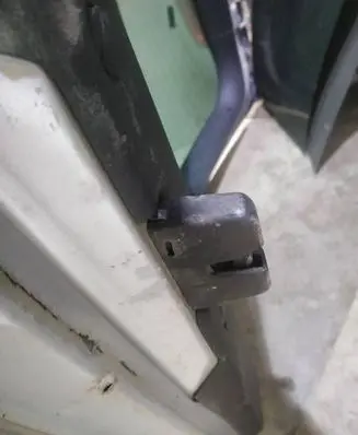 Tailgate/trunk/boot lock/catch/latch