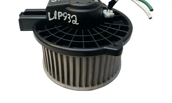 Mazda CX-5 Heater fan/blower HB111K03100 8727001780