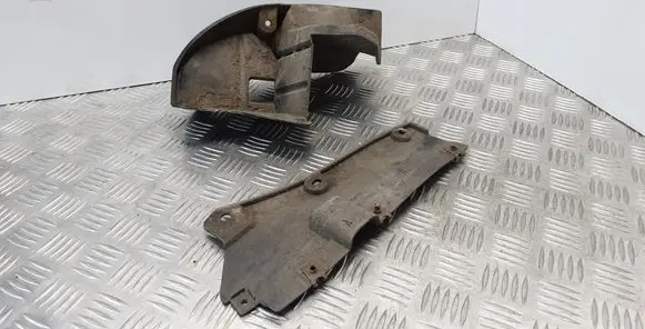 Nissan Patrol Y61 Other sill/pillar trim element 85044VC200