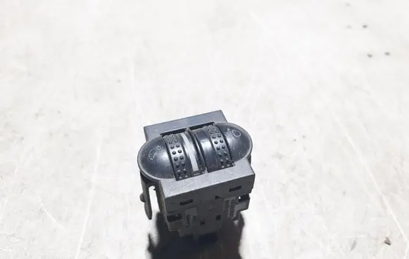 Volkswagen PASSAT B5.5 Headlight level height control switch 3B0941333C