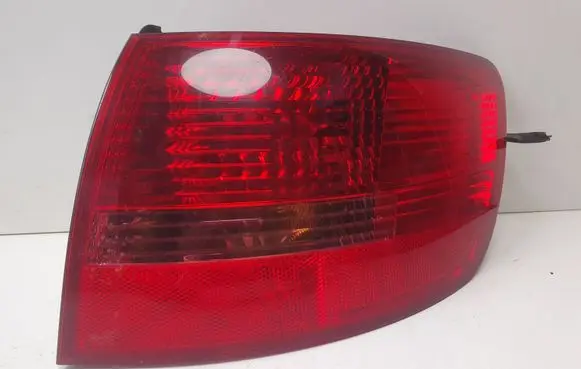 Audi A6 S6 C6 4F Rear/tail lights 4F9945096 89036920