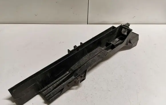 BMW X5 E70 Side radiator support slam panel 7799761