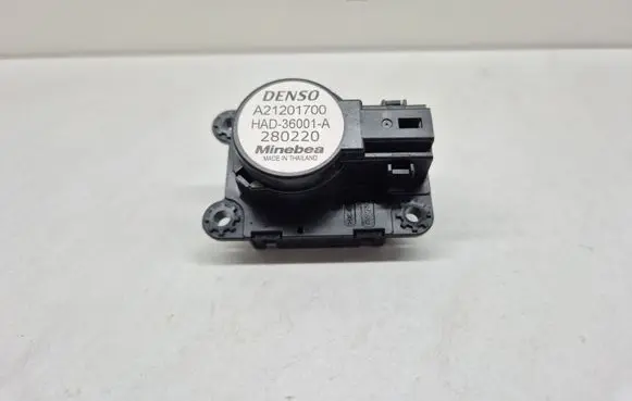 Renault Captur II Air flap motor/actuator A21201700