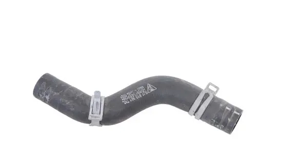 Porsche Taycan 9J1 Engine coolant pipe/hose 9J1815561