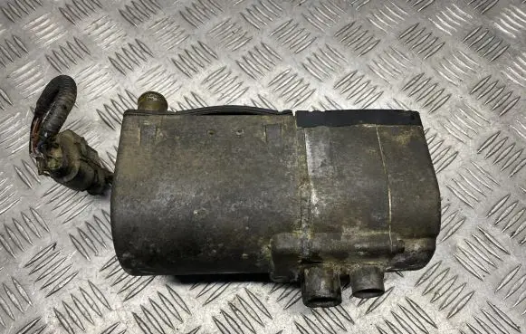 Volkswagen Sharan Auxiliary pre-heater (Webasto) 251925050000