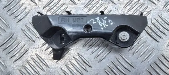 Nissan Micra K14 Front bumper mounting bracket 622245FA0A