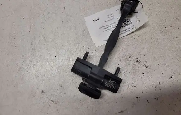 Opel Astra K Front door check strap stopper 6208