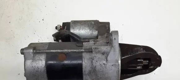 Subaru Forester SH Starter motor M002T89076 23300AA621