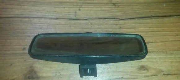 Renault Megane II Rear view mirror (interior) Nenustatyta
