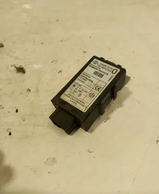 Door central lock control unit/module