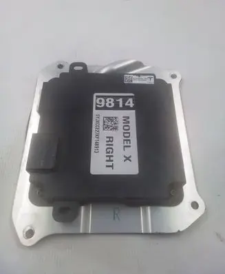 Tesla Model X Door control unit/module 105018300E