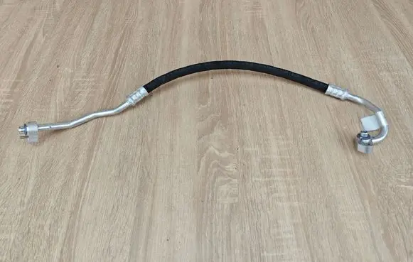 BMW 4 G22 G23 G24 G26 Air conditioning (A/C) pipe/hose 9395479