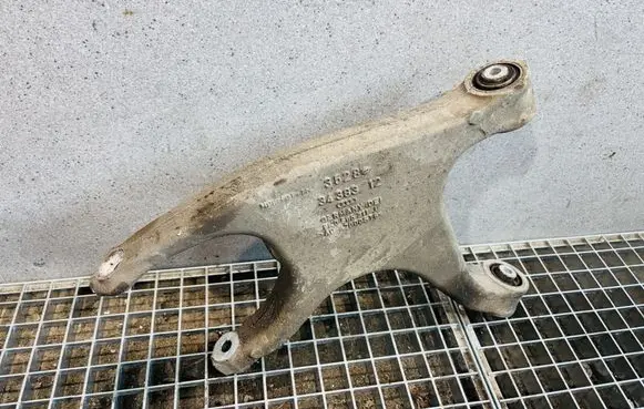 Audi A5 Sportback 8TA Rear upper control arm/wishbone 8K0505311J