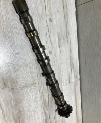 Jaguar XF X250 Camshaft 9670585080