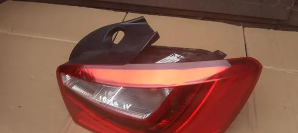 Seat Ibiza IV (6J,6P) Rear/tail lights