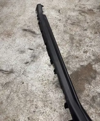BMW XM Sill 9450909