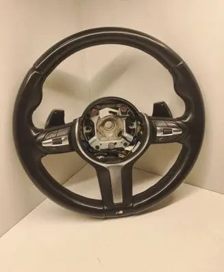 BMW X5 F15 Steering wheel 7849446 308569710AB