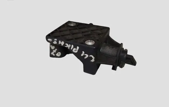 Citroen C4 I Picasso Fuel tank cap lock 9660019180