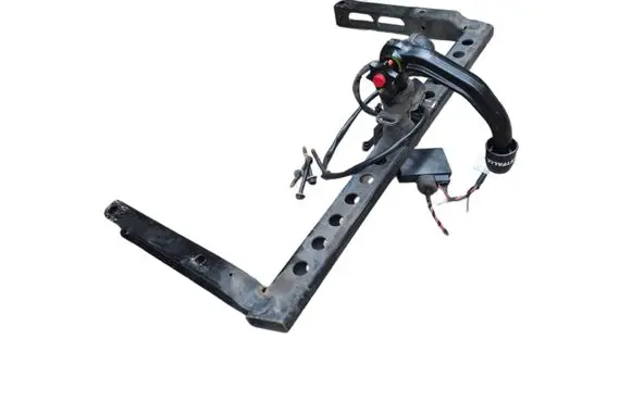 Audi A4 S4 B8 8K Tow bar set 305445600001 8K0907383E