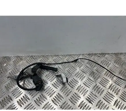 BMW 3 G20 G21 Rear height level sensor lever 6894095