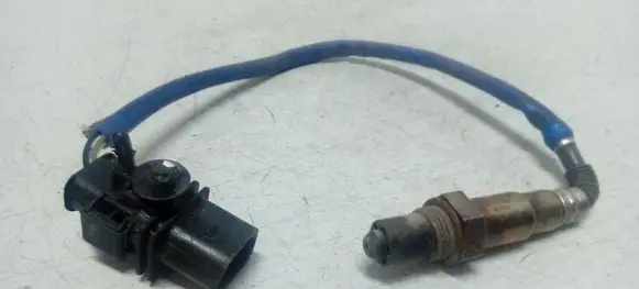 Ford Kuga I Lambda probe sensor 0258017360 DS7A9Y460AA