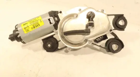 Seat Leon (1P) Rear window wiper motor 1P0955711