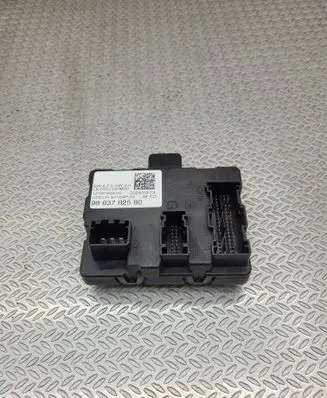 Door control unit/module