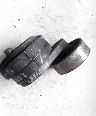 Land Rover Discovery Generator/alternator belt tensioner