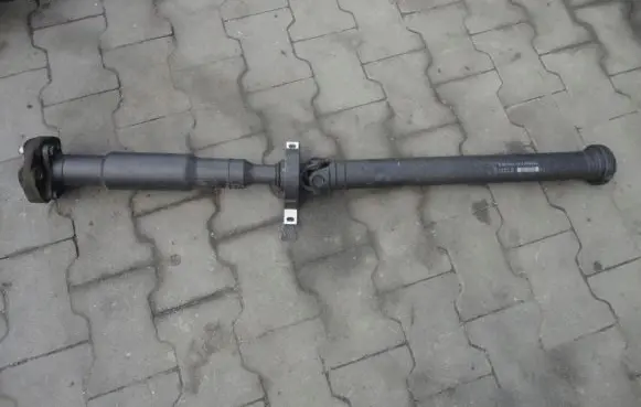 BMW Z4 E89 Drive shaft (set) 759942301