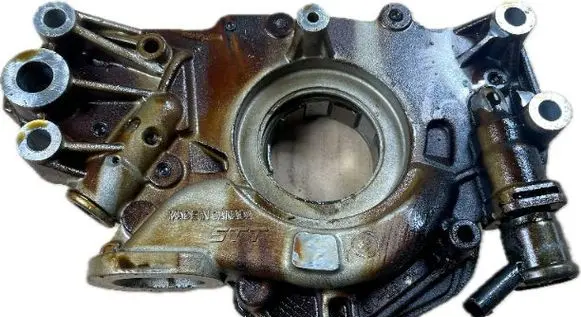 Cadillac Escalade IV DTC switch ED234R243R23R