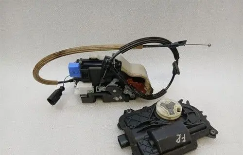 Bentley Flying Spur Coupe door lock (next to the handle) 3D0837059B