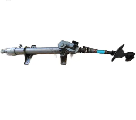 Volkswagen Crafter Steering wheel axle