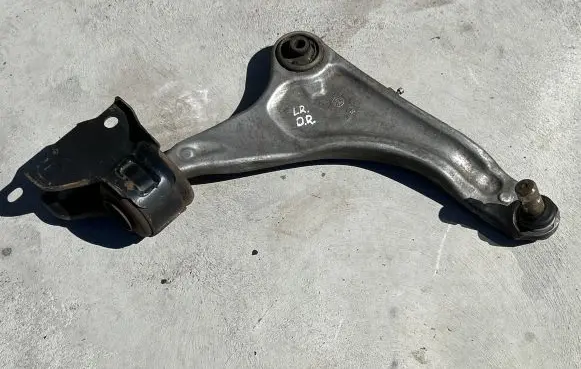 Land Rover Range Rover Evoque L538 Front lower control arm/wishbone BJ323A052AE