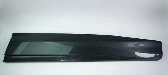 Audi Q4 e-tron Rear door trim (molding) 89A853969A