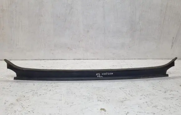 Audi A3 S3 8P Other trunk/boot trim element 8P4827229