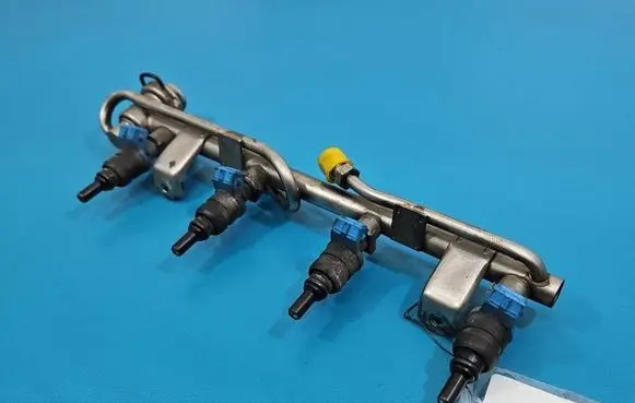 Volkswagen PASSAT B5.5 Fuel injector 058133551F IMPRK1558482