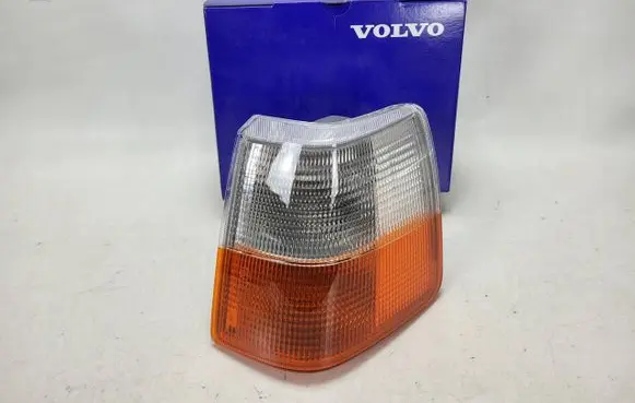 Volvo 740 Front indicator light 3518624