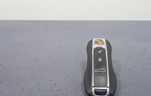 Porsche Panamera (970) Ignition lock 971959753F